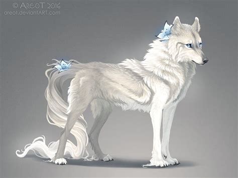 With tenor, maker of gif keyboard, add popular anime white wolf animated gifs to your conversations. 256 best Anime Wolves images on Pinterest | Animals, Anime ...