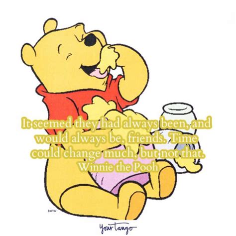 50 Winnie The Pooh Quotes About Friendship Love And Life Yourtango