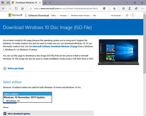 Download Windows 10 Iso File 32 Bit Highly Compressed Maniacetp