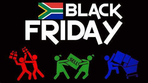 What Stores Are Participating In Spring Black Friday - Canal Walk: 400 SA stores Participating in Black Friday