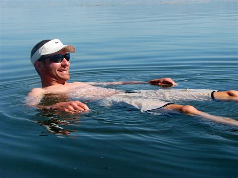 Swimming In The Great Salt Lake Photos Diagrams And Topos Summitpost