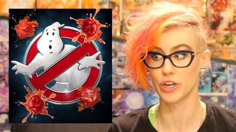 What Do You Think Of The Ghostbusters Trailer Disaster Episode 92 The