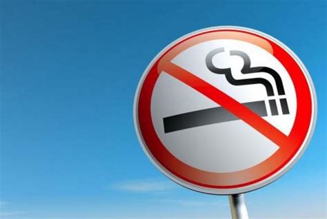 Smoking Ban 1453 Warning Letters Issued In Malaysia As Of Wednesday