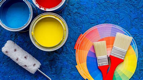 How To Find The Right Commercial Painting Contractor