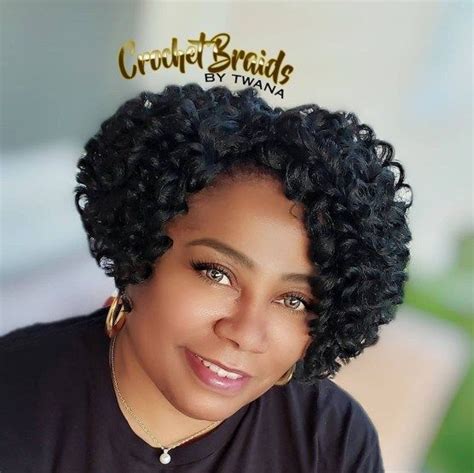 Versatile Crochet Braids Styles To Try On Your Natural Hair Next