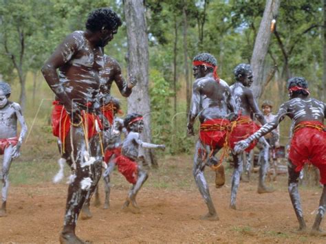 Aboriginal Dance Australia Photographic Print Sylvain Grandadam In 2021