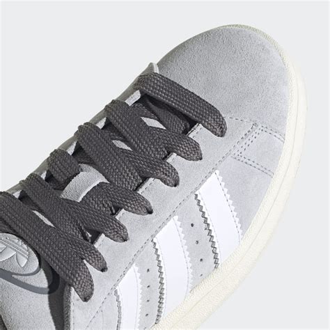 Adidas Campus 00s Shoes Grey Adidas Bh