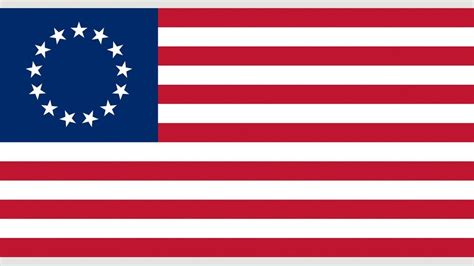 Eight Us Flags That Could Have Been Bbc Culture