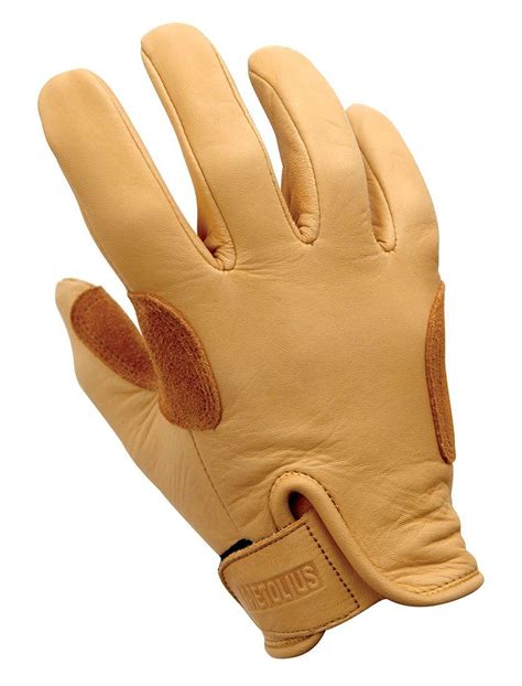 Metolius Full Finger Belay Glove Gloves Climbing Gloves Clip Ins