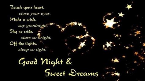 Good Night Messages Sms And Images
