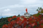 山西的「蓬萊仙山」 - 每日頭條