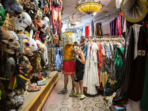 Halloween Stores For Adults And Kids For Costumes And More