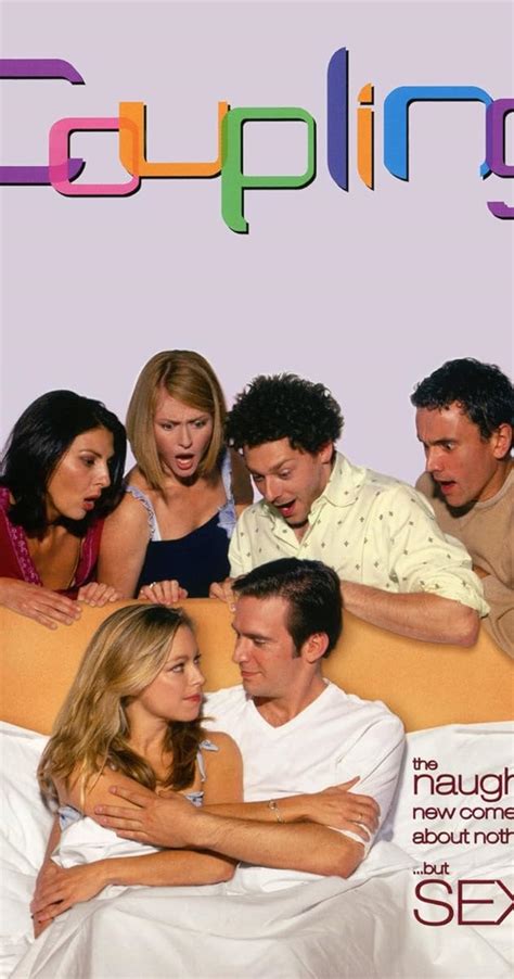Coupling TV Series 20002004 Full Cast Crew IMDb
