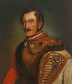 Ferdinand Georg August, Prinz zu Sachsen-Coburg-Saalfeld-Koháry (Coburg ...