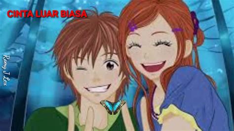 Check spelling or type a new query. Cinta luar biasa - YouTube