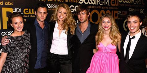 Gossip Girl Il Cast Ufficiale Del Reboot
