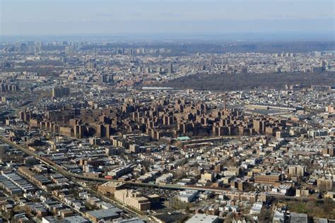 Bronx Ranked Nys Sickest County Massive Disparity Seen In City New