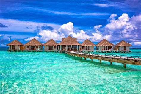 Maldives Hotels Homecare24