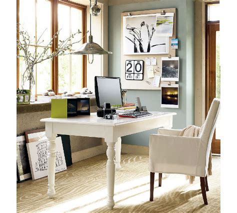10 Home Office Color Schemes And Ideas Interior Decoration