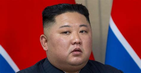 Dictator Kim Jong Un Bans Suicide In North Korea Calling It Treason