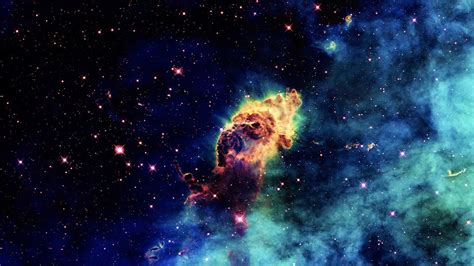 Nebula Hd Wallpapers Earth Blog