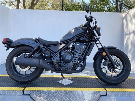 Current offers · get a quote · options & pricing · build your vehicle Pre-Owned 2019 Honda Rebel 500 in Fort Myers #W200206 ...