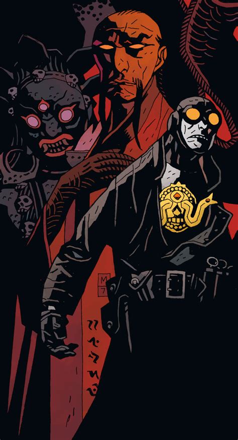 Millions of png images, png cliparts, silhouettes and icons are free download. Lobster Johnson: The Iron Prometheus •Mike Mignola and ...