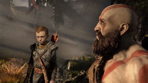 God Of War Must Move Beyond Its History Of Misogyny If It Wants To
