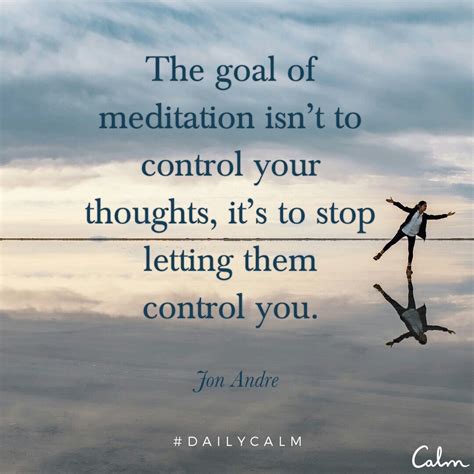 Pin By Jeny Coleman On Inspiration Meditation Quotes Daily Calm