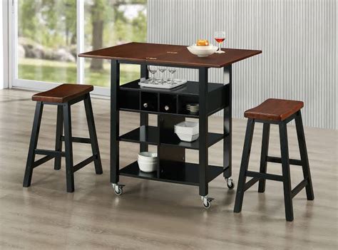 Httpssep.yimg.comaytotallyfurniturephoenix Kitchen Island With 2 Stools 4d Concepts 43928 5 