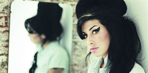 La Muerte Anunciada De Amy Winehouse Drogas Alcohol Y Un Amor Tormentoso