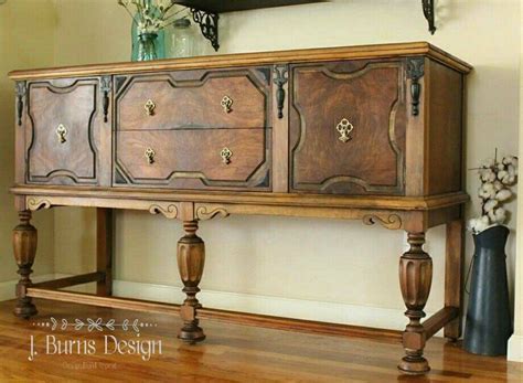 9 Gorgeous Ways To Refinish Old Wood Furniture Hometalk