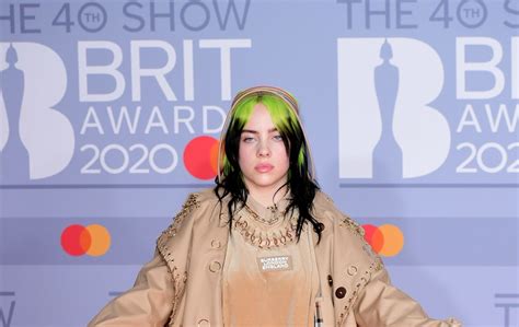 Career eilish grew up in a household filled with musicians and actors. Billie Eilish admits to not knowing the price of a box of ...