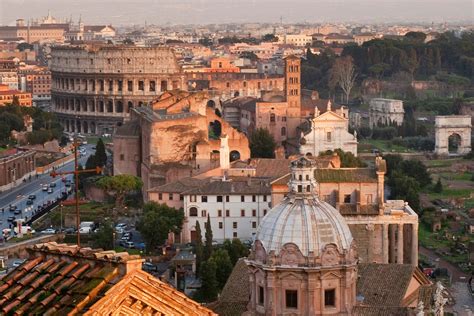 City Rome Feel Humbled By The Ancient City Of Rome Travel Insider