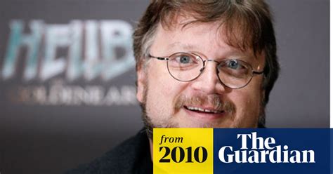 Guillermo Del Toro Quits As Director Of The Hobbit Guillermo Del Toro
