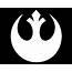 Rebel Alliance Logo And Symbol Meaning History PNG