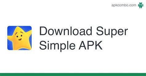Super Simple Apk Android App Free Download
