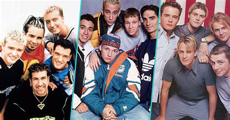 Boy Bands Archives Retropond