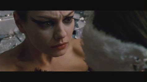 Mila Kunis Images Mila Kunis As Lily In Black Swan Hd Wallpaper And Background Photos 23366724