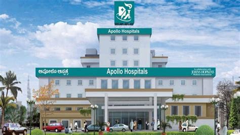Eesl Inks Pact With Apollo Hospitals To Install Public Ev Charging