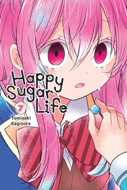 Happy Sugar Life Happy Sugar Life Vol 7 Series 7 Paperback