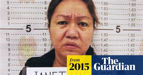 Janet Napoles Us Targets 12 5m In Profits Of Massive Philippines Aid Fraud Organised Crime