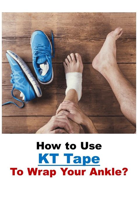 Maybe you would like to learn more about one of these? Importance Of Taping An Ankle For Athletes And How To Do ...