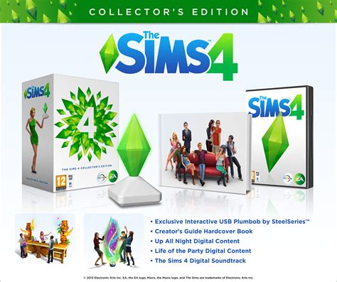 Special Editions The Sims 4 Guide Ign