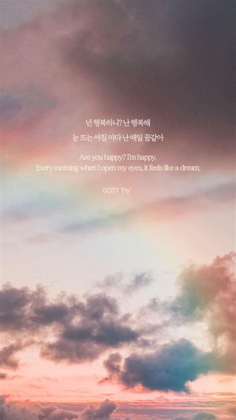 747 Korean Quotes Wallpaper Hd Free Download Myweb