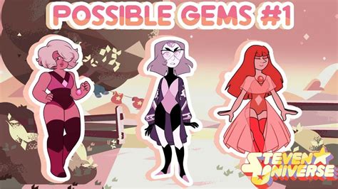 possible gems 1 youtube