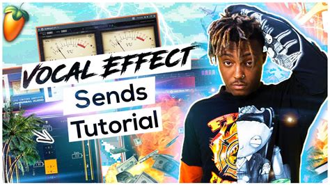 Getting a perfect take is really difficult, even if the singer has been singing for years, mistakes. How To Mix Rap Vocals In FL Studio (With INSANE Effects) 🍀 ...