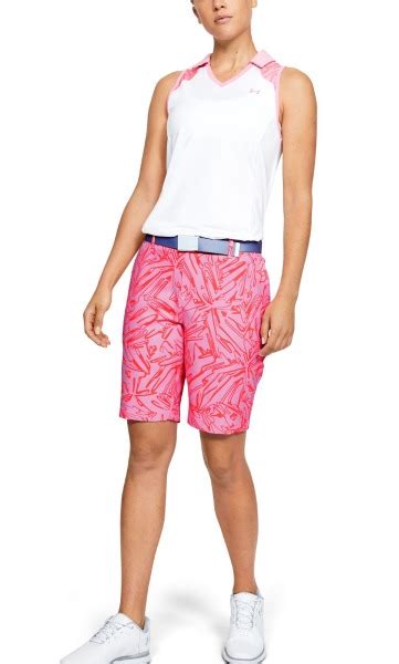 15 Womens Golf Shorts That Hit All The Marks For Your Next Round