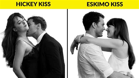 15 Different Types Of Kisses And What They Mean Types Of Kisses Best