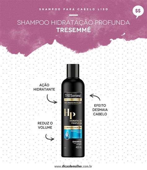 Shampoo Para Cabelo Liso Os 10 Melhores De Acordo Com As Blogueiras